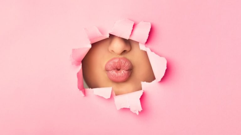 Todo lo que debes saber sobre el aumento de labios con ácido hialurónico