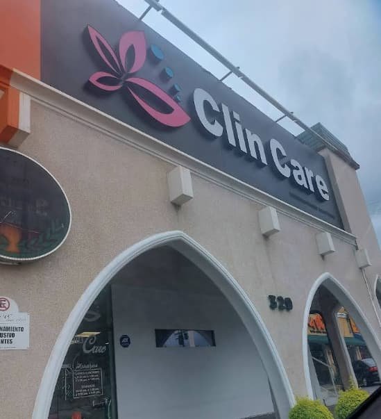 Clin Care - San Pedro Garza García